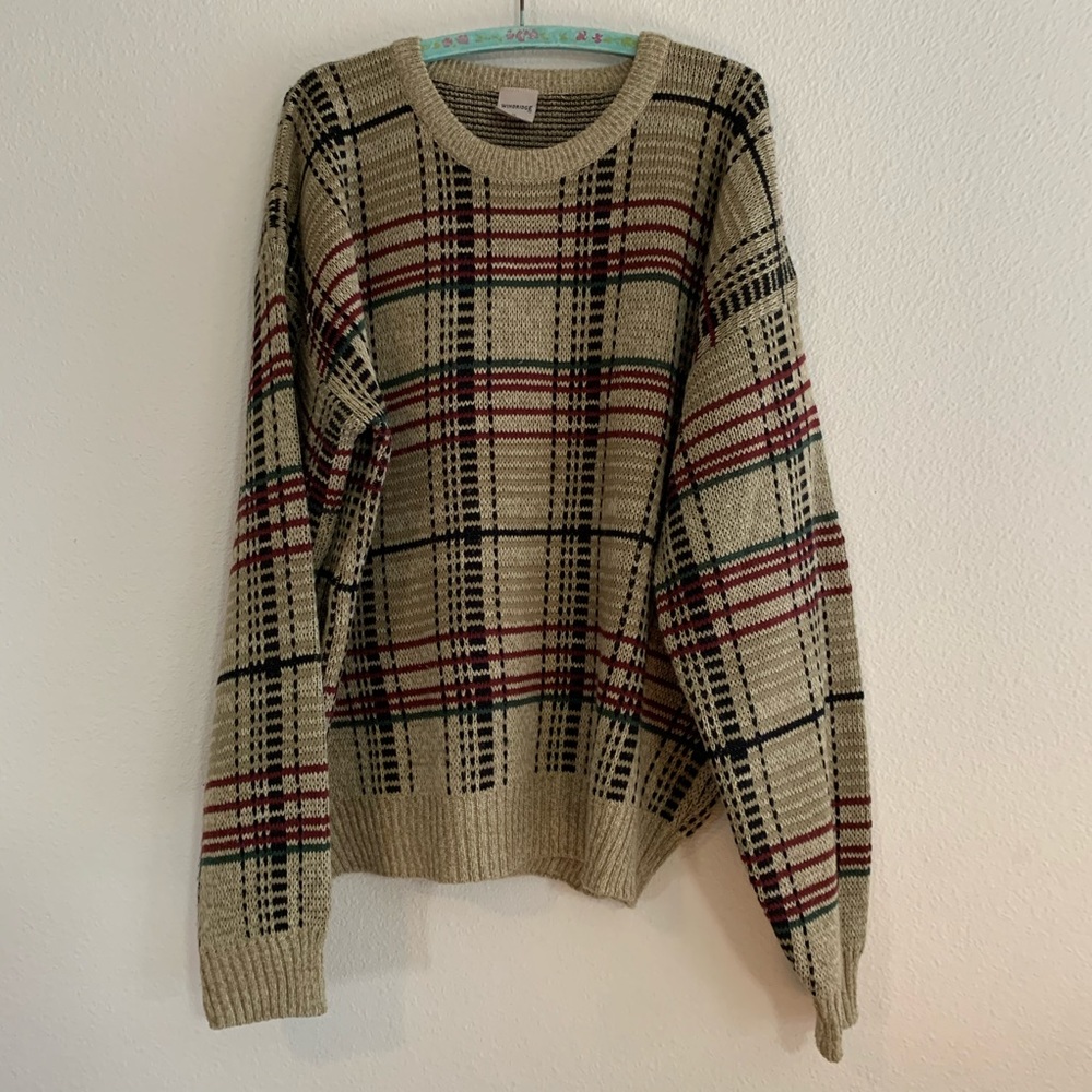 Windridge Unisex Sweater